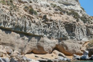 İZMİR (AA) – Cumhurbaşkanı kararıyla Özel Çevre Koruma Bölgesi olarak