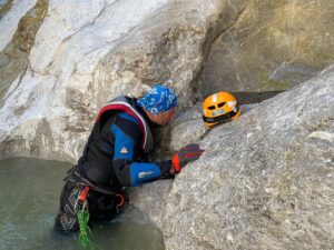 KASTAMONU (AA) – Kastamonu'nun Küre ilçesinde sele kapılarak kaybolan 22