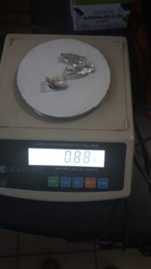 KAYSERİ (AA) – Kayseri'de polis ekipleri, kent genelinde çeşitli bölgelerde