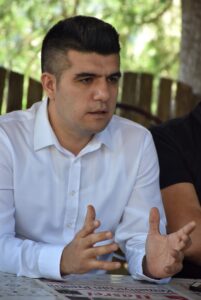 - Dört gün sürecek şenlik kapsamında, "buse jamp"(serbest atlayış) etkinliği,