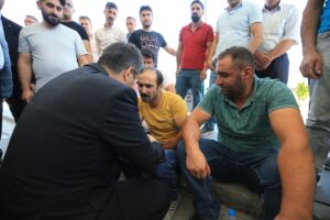 ÖLENLERİN İSİMLERİ EKLENDİ