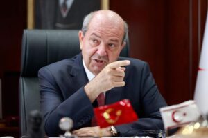 LEFKOŞA (AA) – Kuzey Kıbrıs Türk Cumhuriyeti (KKTC), Birleşmiş Milletler'e