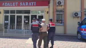 KOCAELİ (AA) – Kocaeli'nin Kandıra ilçesinde kasten öldürme suçundan hakkında