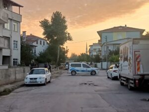 KOCAELİ (AA) – Kocaeli'nin Körfez ilçesinde, husumetli iki aile arasında