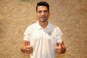 KONYA (AA) – Spor Toto Süper Lig ekiplerinden Konyaspor, en