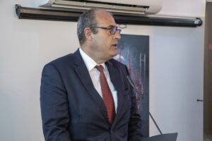 PRİŞTİNE (AA) – Kosova'nın başkenti Priştine'de, 15 Temmuz Demokrasi ve