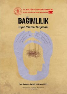 - Son başvuru tarihi 30 Aralık olan yarışmada, birinci eserin
