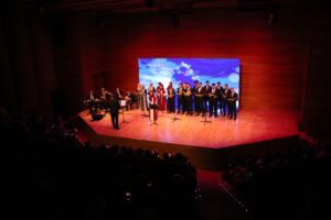 ÜSKÜP (AA) – Kuzey Makedonya İslam Birliği (Diyanet İşleri) Başkanlığınca,