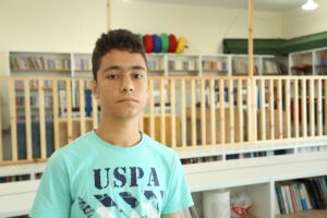 KASTAMONU (AA) – Liselere Geçiş Sistemi (LGS) kapsamında 5 Haziran'da