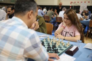 MARDİN (AA) – Mardin'de Gençlik ve Spor Bakanlığı ve Türkiye