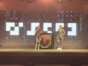 İSTANBUL (AA) – Fotoğraf sanatçısı Mehmet Turgut'un, "Rorschach, Art is