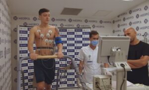 İSTANBUL (AA) – Spor Toto Süper Lig temsilcisi Medipol Başakşehir'in