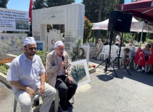 İSTANBUL (AA) – Milli Mücadele'nin kadın kahramanlarından, cesaretiyle tanınan "Kara