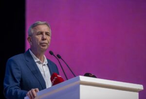 ANKARA (AA) – MKE Ankaragücü Kulübünün olağanüstü genel kurulu başladı.