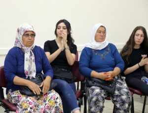 MUĞLA (AA) – Muğla'da, kurulması planlanan çimento fabrikasına Menteşe Belediyesi