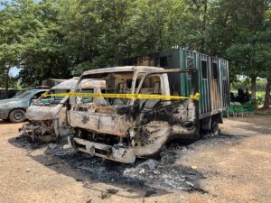 ÖLÜ VE FİRAR EDEN MAHKUM SAYISI EKLENDİ