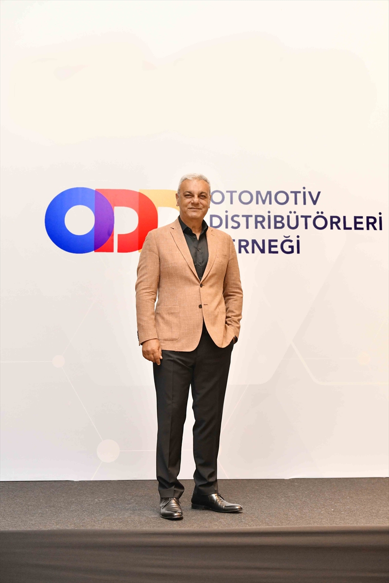 ODD Yönetim Kurulu Başkanı Ali Haydar Bozkurt, otomotiv pazarını değerlendirdi: