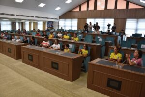 ORDU (AA) – Türkiye Triatlon Federasyonu tarafından düzenlenen Ordu Oral-B