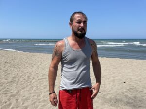 - Çocuğun boğulma tehlikesi geçiren kardeşi ve kuzeni hastanede tedavi