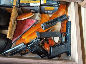 SAKARYA (AA) – Emniyet Genel Müdürlüğü Kaçakçılık ve Organize Suçlarla