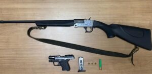 OSMANİYE (AA) – Osmaniye ve Gaziantep'te, silahlı gasp şüphelilerine yönelik