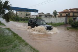 İSLAMABAD (AA) – Pakistan’da ülke genelinde haziran ortasından bu yana