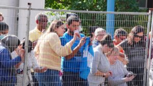 TORONTO (AA) – Katoliklerin ruhani lideri ve Vatikan Devlet Başkanı