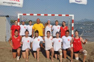 MUĞLA (AA) – DURMUŞ GENÇ – ÖMER KUNDAKÇI – Türkiye