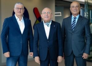 İSTANBUL (AA) – Quick Sigorta, Bankacılık Düzenleme ve Denetleme Kurumu