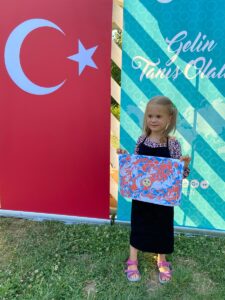 BÜKREŞ (AA) – Bükreş Yunus Emre Enstitüsü (YEE) ve Rumen