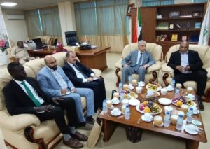 HARTUM (AA) – Sağlık Bilimleri Üniversitesi (SBÜ) Rektör Yardımcısı Prof.