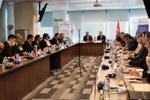 İSTANBUL (AA) – Sigortacılık ve Özel Emeklilik Düzenleme ve Denetleme