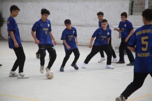 KASTAMONU (AA) – ÖZGÜR ALANTOR – Geçen yıl selin vurduğu