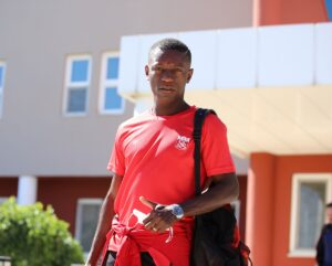 SİVAS (AA) – Turkcell Süper Kupa'da Trabzonspor ile yarın karşılaşacak