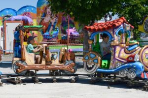 SİVAS (AA) – Sivas'ta "Engelleri Aşıyoruz Projesi" kapsamında zihinsel ve