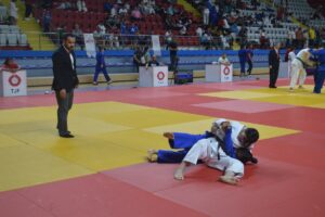 AFYONKARAHİSAR (AA) – Büyük Taarruz'un 100. Yılı dolayısıyla Afyonkarahisar'da düzenlenen