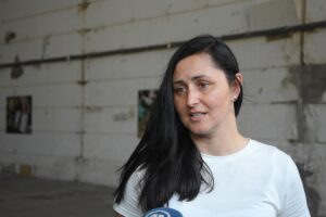 SARAYBOSNA (AA) – Bosna Hersek'te 1992-1995'te yaşanan savaşta soykırıma maruz