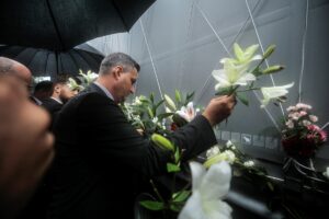 - Kurbanların cenazeleri, 11 Temmuz'da Potoçari Anıt Mezarlığı'nda defnedilecek