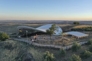 ŞANLIURFA (AA) – EŞBER AYAYDIN – Dünyanın bilinen en eski