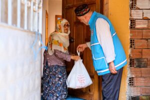 ANKARA (AA) – Türkiye Diyanet Vakfı (TDV), 2022 yılı vekalet