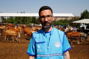 DİYARBAKIR (AA) – Diyanet İşleri Başkanlığı ile Türkiye Diyanet Vakfının