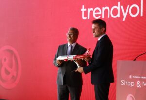 İSTANBUL (AA) – Türk Hava Yolları (THY) Yönetim Kurulu ve