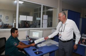 İZMİR (AA) – İslam İşbirliği Teşkilatı (İİT) Üyesi Devletler Arasında