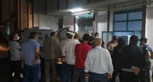 - Zanlı, olayda kullandığı silahla yakalandı 