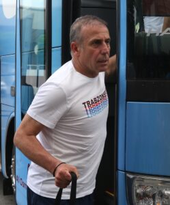 TRABZON (AA) – Spor Toto Süper Lig'de 2021-2022 sezonunu şampiyon