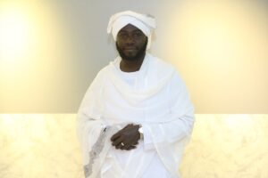 HARTUM (AA) – Türkiye'den Sudan'a gelen üniversite öğrencisi ve lise