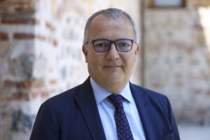 İSTANBUL (AA) – İş dünyası, Türkiye – Birleşik Arap Emirlikleri