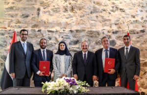 - İş birliği zaptı ile uzay araştırmaları, teknolojileri ve uygulamaları