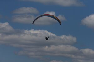 TOKAT (AA) – Mercimek Tepe XC Open 2022 Türkiye Yamaç