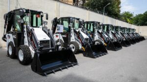 TİFLİS (AA) – Milli Savunma Bakanlığı, Türkiye ile Gürcistan arasında